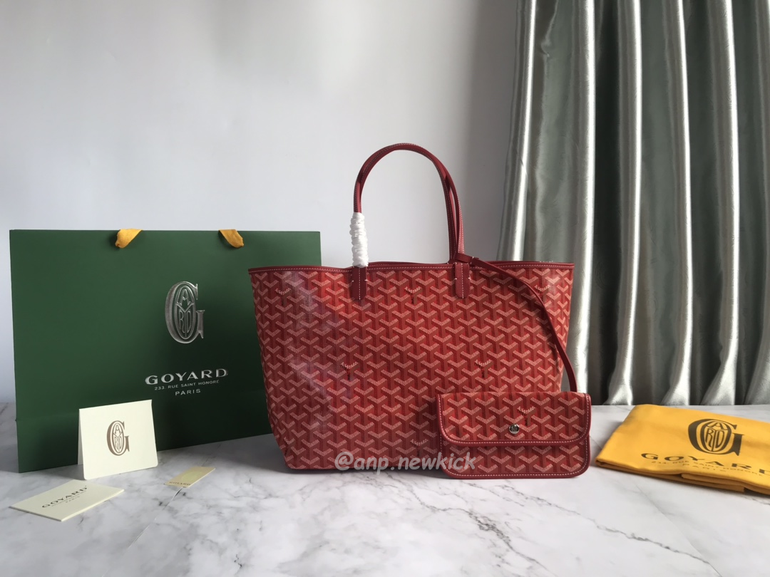 Goyard Anjou Bag (17) - www.newkick.vip